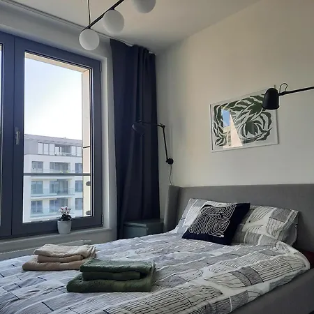 Z Morza I Marzen Apartment