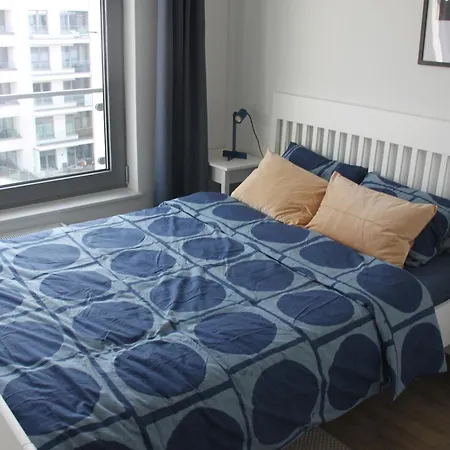 Z Morza I Marzen グディニャ