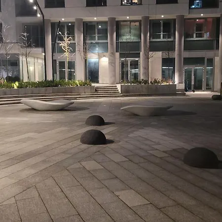 Z Morza I Marzen Apartment