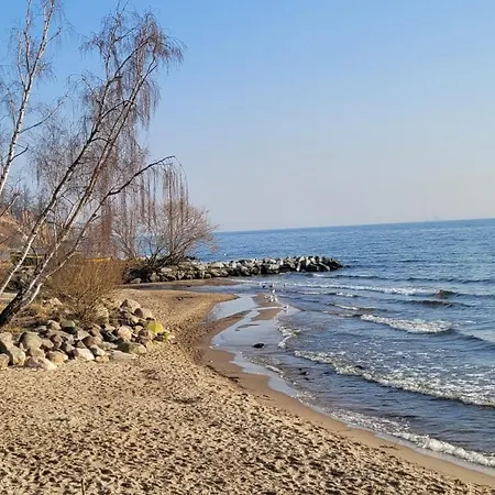 Z Morza I Marzen Apartment