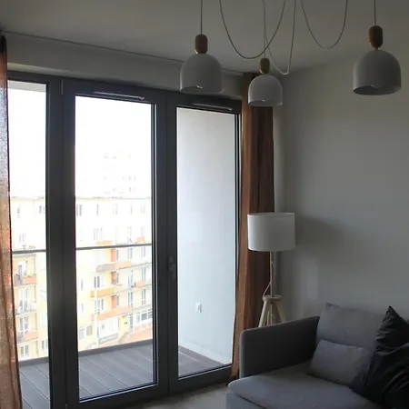 Apartment Z Morza I Marzen *