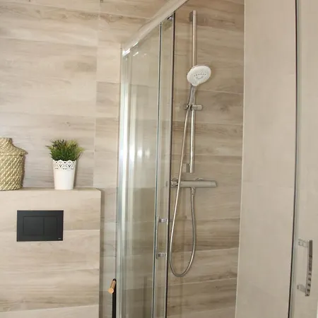 Apartment Z Morza I Marzen *