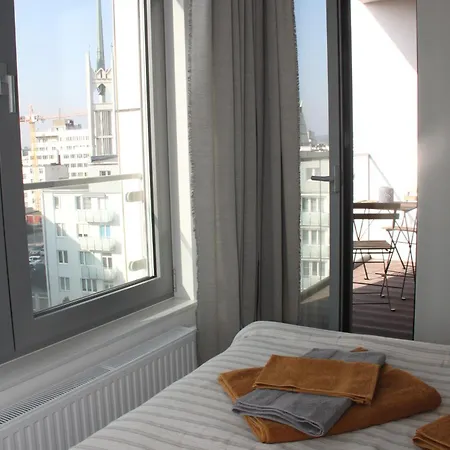 Z Morza I Marzen * グディニャ