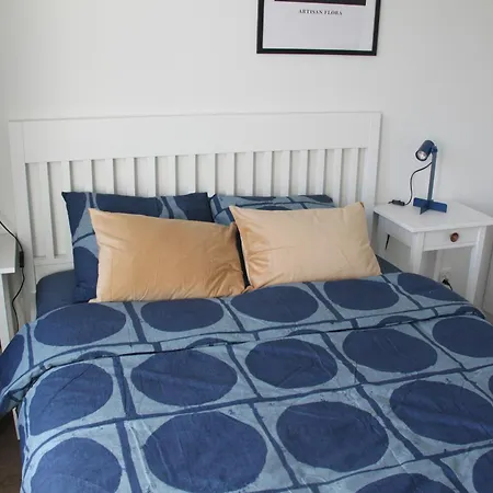 Apartment Z Morza I Marzen