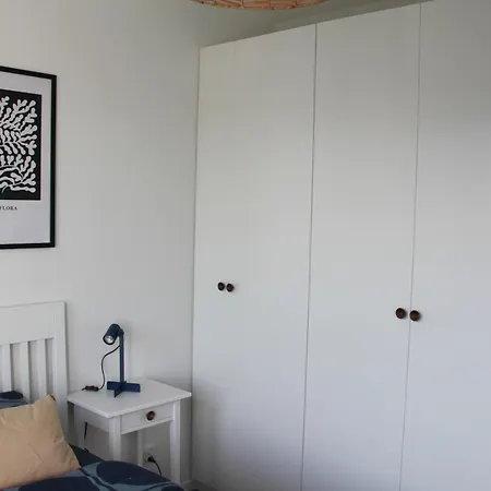 Apartment Z Morza I Marzen *