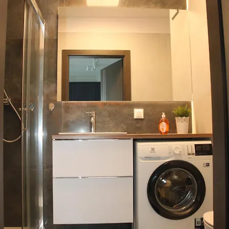 Z Morza I Marzen Apartment