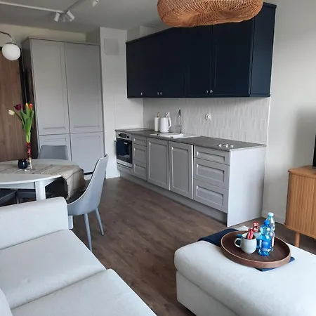 Z Morza I Marzen グディニャ