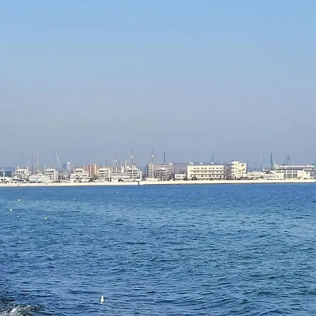 Z Morza I Marzen Apartment