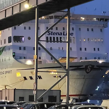 Z Morza I Marzen Apartment