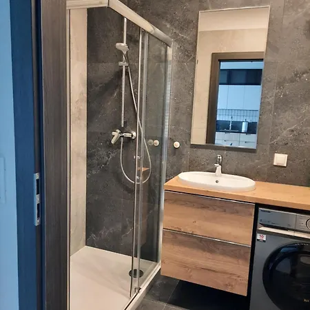 Z Morza I Marzen Apartment