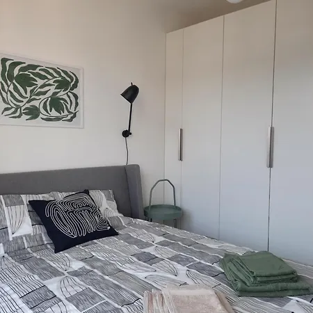 Apartment Z Morza I Marzen Gdynia