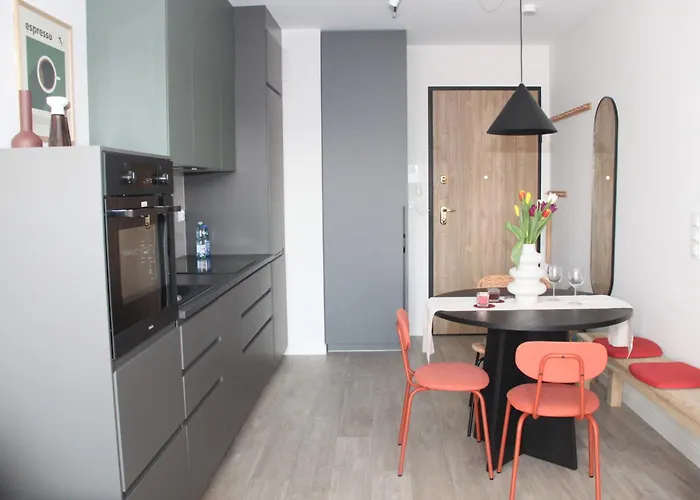 Z Morza I Marzen * 格丁尼亚