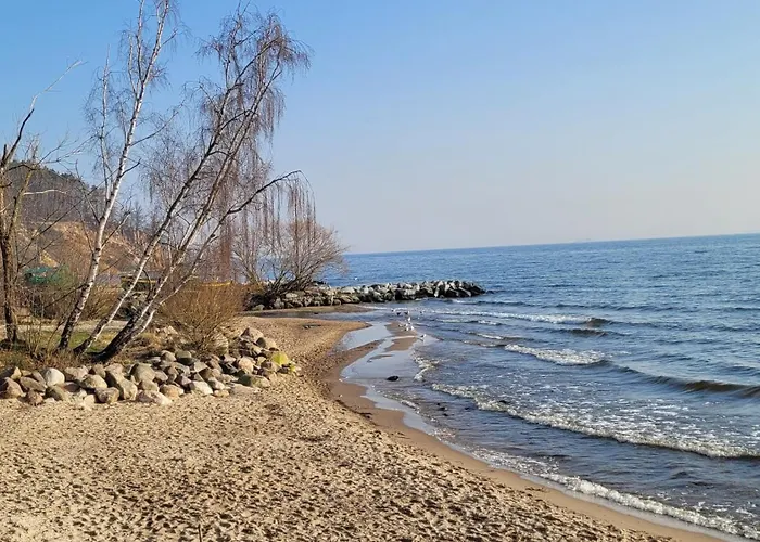 Z Morza I Marzen 公寓