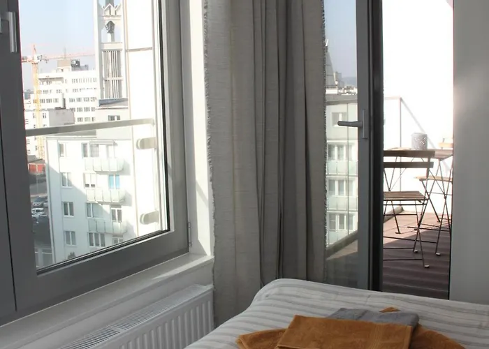 Z Morza I Marzen * 格丁尼亚