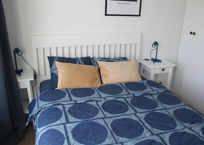 Lägenhet Z Morza I Marzen