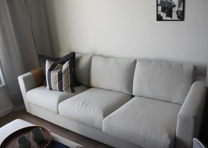 Z Morza I Marzen * Gdynia