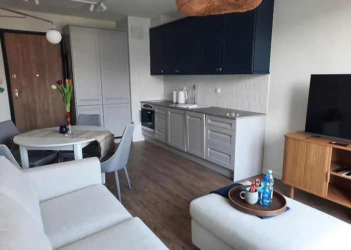 Z Morza I Marzen 格丁尼亚