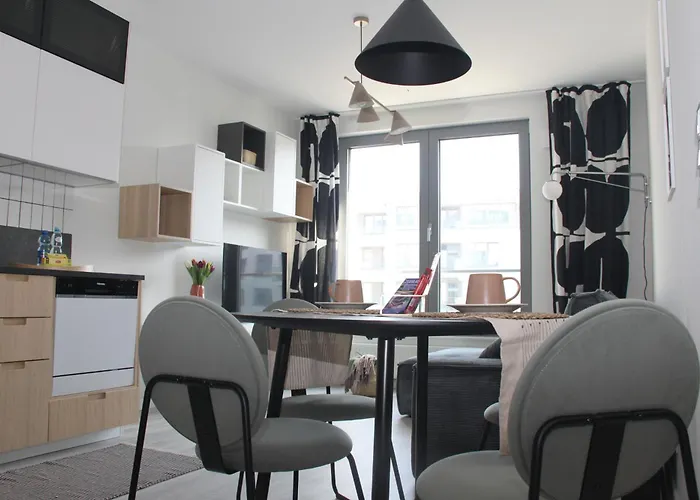 Z Morza I Marzen * 格丁尼亚